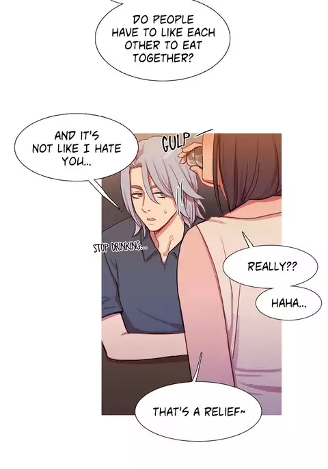 Scandal of the Witch Ch.1-41