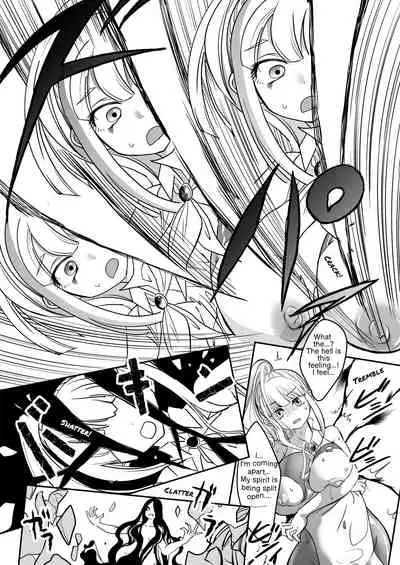 [Shimanami (Archipelago)] Dead End House Anthology - (The Chandelier/The Exorcist/Spinoff Expansion 1&2) [Ongoing]