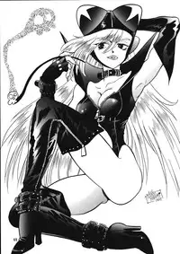 (C53) [Ganso Sonoda Ya (Various)] Chousen Ame 12 (Various)