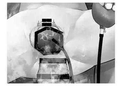 [Tsuchikuda Material] -Asakura Touru- Migawari Kyousei Mesu Kobi (THE iDOLM@STER: Shiny Colors)