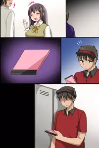 [MC] Saimin Memo ~ Haru dake de Onna wo Zettai Fukujuu no Sex Dorei ni Shite Shimau Memo-chou