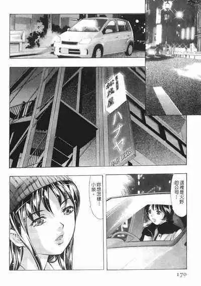 Mehyou - Female Panther Vol. 8