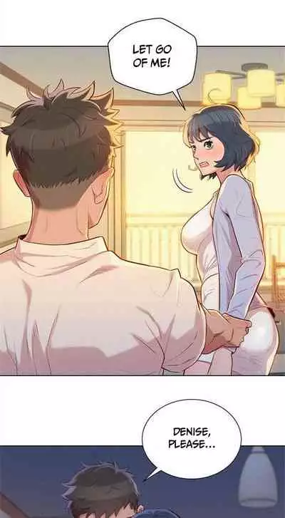 What do you Take me For? Ch.35/?