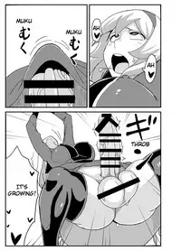 (Futaket 11) [Nikujirushi (Nikujiruc)] Orimon (Under Night In-birth) [English] [Clawhammer]