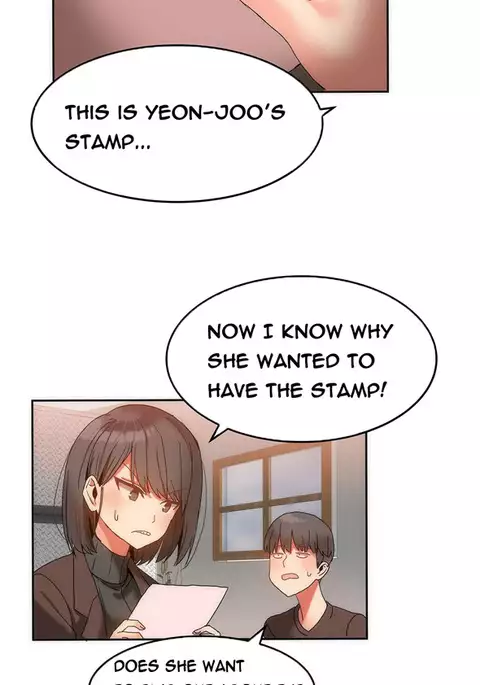 Hari Dormitory Ch.0-26