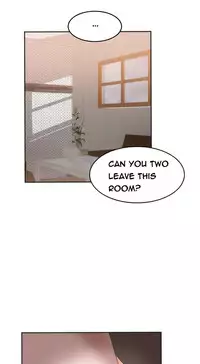 [Mx2J] Hari Dormitory Ch.0-19 (English) (Ongoing)