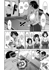 [Piero] Chounyuu Gakuen | Academy For Huge Breasts Ch. 1-7 [English] [Zukuyo] [Digital]