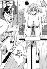 Seminar of Big Tits 5 [English] [Rewrite]