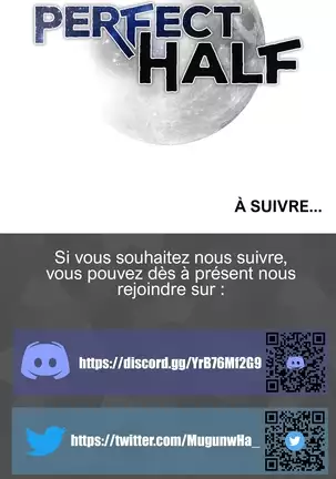 Perfect Half 1 à 5