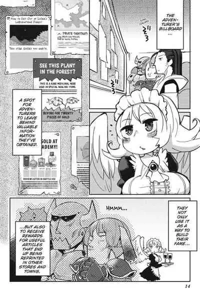 Interspecies Reviewers - Volume 1