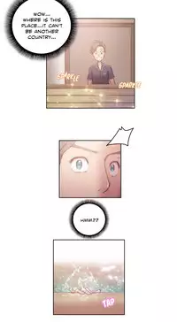 [BYMAN] Sex Knights-Erotic Sensuality & Perception Ch.1-17 (English) (Ongoing)