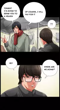 The Girl Next Door Ch.1-35 (English) (Ongoing)