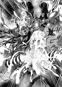 (C83) [Yuugai Tosho Kikaku (Tanaka Naburu)] Akumu Hon ~Nightmare Book~ (American McGee's Alice)