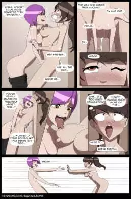 [Aurorazone] – Fortnite XXX Royal Part 2