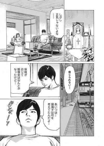 Ore wa Tsuma no Koto o Yoku Shiranai 1-12