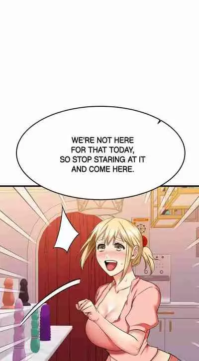 My Female Friend Who Crossed The Line [Rimpala, Gimdanchu] Ch.30? [English] [Manhwa PDF]