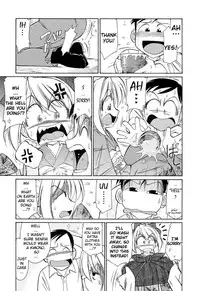 [Charlie Nishinaka] Choice! Vol.2 [English] [YQII]