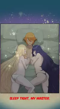 [Hong BanJang] Aharoo Ch.1-28 (English) (YoManga) (Ongoing)