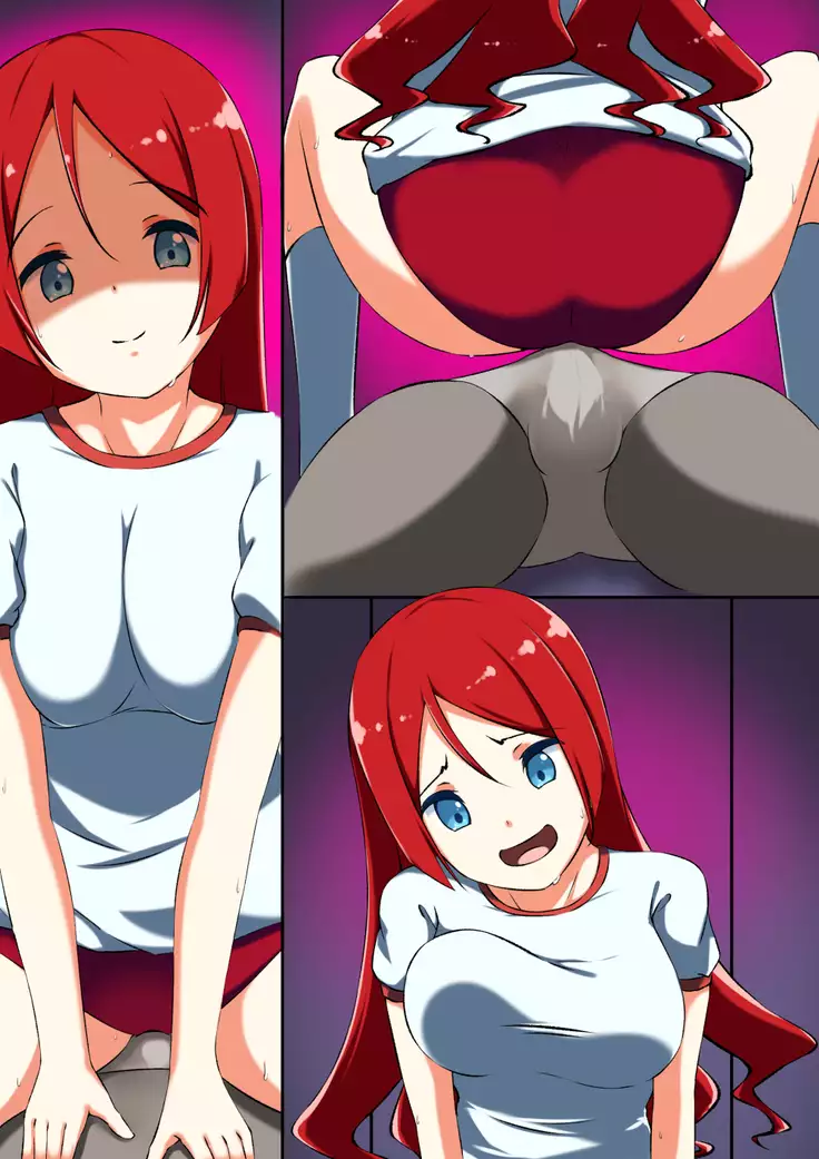 Kyou wa Sensei no Hajimete ga Ippai! ~Ijimete Okashite An An Nakasete Ageru?~