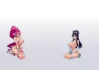 [Studio Mizuyokan (Higashitotsuka Rai Suta)] ALL SLAVES (Precure) [Digital]