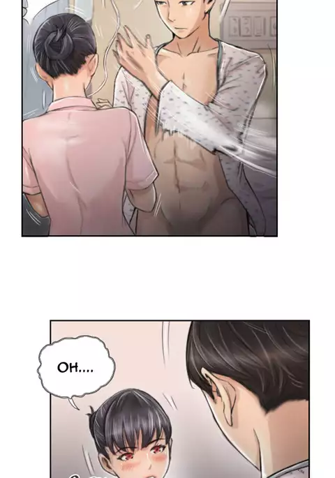 New Face Ch.1-10
