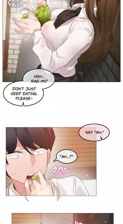 [Alice Crazy] Perverts' Daily Lives Episode 1: Her Secret Recipe Ch1-19 (Complete)