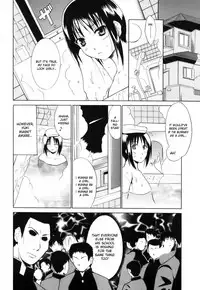 [Chiba Tetsutarou] TS☆Story (Hug Shite Ageru!) [English] {desudesu}