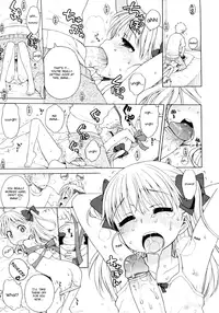 [Inuboshi] Tsukimisou no Akari | The Light of Tsukimi Manor [English] {Hayama Kotono}