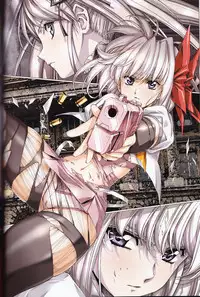 [Urushihara Satoshi] U-LOVERS Urushihara Satoshi Magazine vol.2