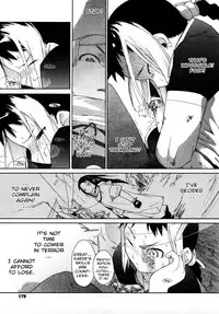 [Ash Yokoshima] 3 Angels Short Full Passion [English] [biribiri]