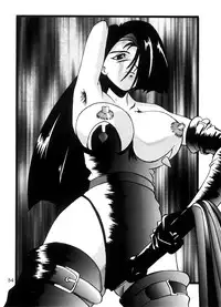 [Tsurikichi Doumei (Various)] Yurika Ruri Haruka Katame Ruri Yurika (Martian Successor Nadesico)