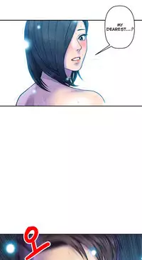 Ghost Love Ch.1-20.5 (English) (YoManga) (Ongoing)