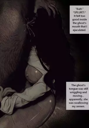 Jibakurei Kan ~Heya de Yuurei ni Osowareta ga Yarikaeshita Hanashi~