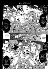 Shinkyoku no Grimoire