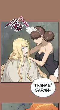 [Hong BanJang] Aharoo Ch.1-28 (English) (YoManga) (Ongoing)