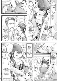 Ikuji Bangumi ni Detetatte Babu-babu Shitai! | I Wanna Be a Baby on a Childcare Program!