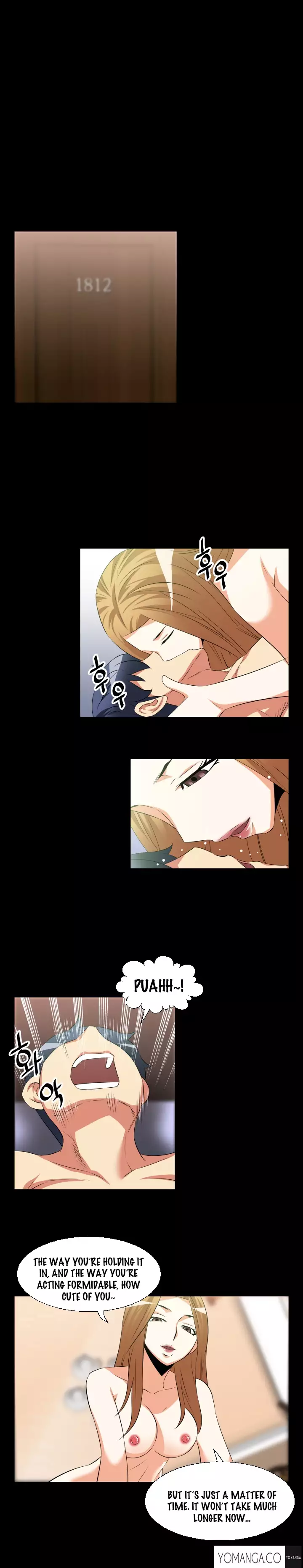 Love Parameter Ch.1-40