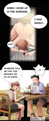 [Mr. Mun] Will You Do as I Say? Ch.1-19 (English) (Ongoing)