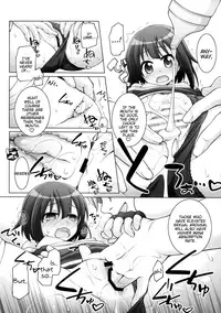 (COMIC1☆10) [Titokara 2nd Branch (Manami Tatsuya)] Chou Nankan!? ♥×30 Quest! | Super Difficult!? ♥×30 Quest! (Kono Subarashii Sekai ni Syukufuku o!) [English] [Juster]