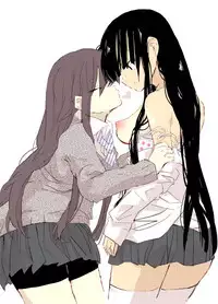 [Juri Reiqa] obscure morning