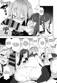 Ratai Geijutsubu!! | The Nude Art Club!! Ch. 1-4