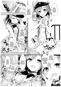 (COMIC1☆11) [Yagisaki Ginza (Yagami Shuuichi)] Nurse aid festa Vol. 2 (Love Live!) [English] [Zero Translations]