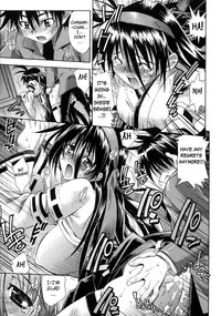 [Rakko] Pura-Tina Plus [English] [biribiri]