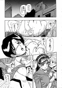 Comic Hime Dorobou 2006-11