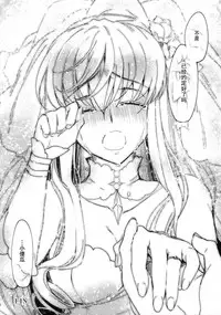 (C93) [CREAYUS (Rangetsu)] White Noise (CODE GEASS: Lelouch of the Rebellion) [Chinese] [胸垫汉化组]