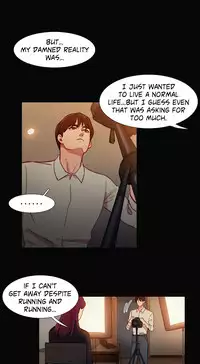 [PINKO] Scandal of the Witch Ch.1-30 (English) (Ongoing)