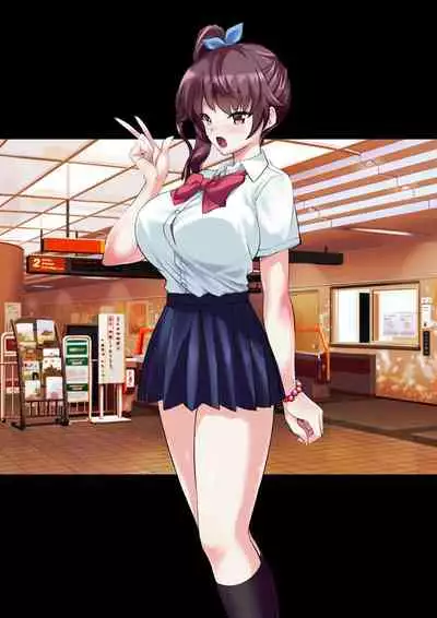 [Ameiro Biscuit] DL Marunomi Wakarase Apuri