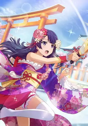 Revue Starlight -Re LIVE