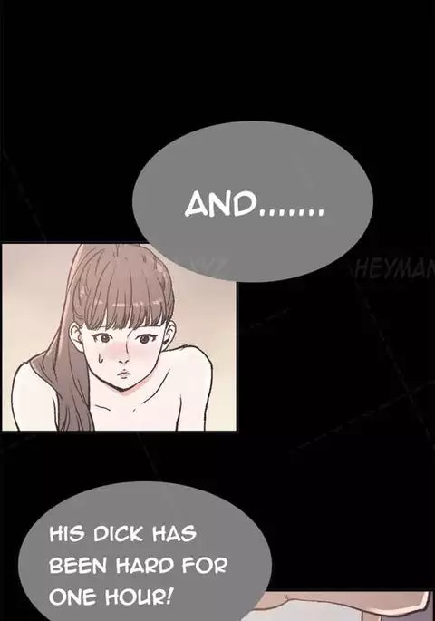 Cohabitation Ch.1-16