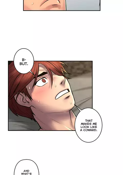 Ghost Love Ch.1-26